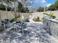 2 Bedroom Vilano Beach Townhome - 4103 Hotels in Vilano Beach