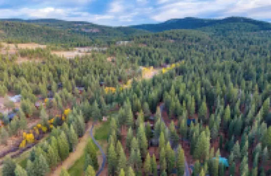 北極星隱居處 by Avantstay 5分鐘到滑雪！