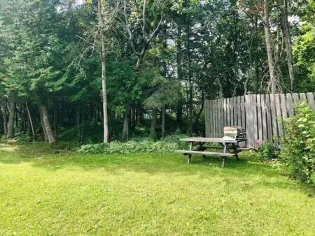 Wahwa Cottage - Manitoulin