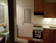 Big Bear Zen Cottage close to Forest