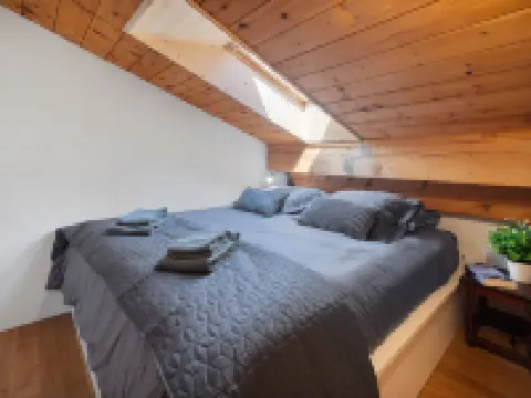 Larice Hotels in Mesocco