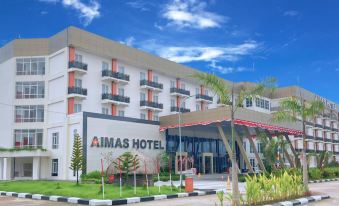 Aimas Hotel & Convention Centre