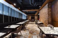 Norway Forest Creative Motel Hotels in Taichung