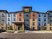 My Place Hotel-Bentonville-Rogers, AR Hotels in Bentonville