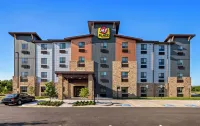 My Place Hotel-Bentonville-Rogers, AR