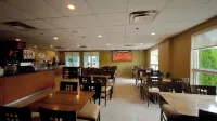 Super 8 by Wyndham Midland - Morgenmad