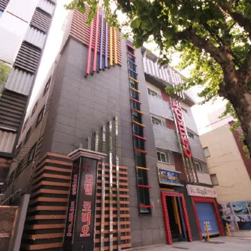 Kyungpook National University Romeo