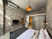 Syanka Alacati - Bed and breakfasts