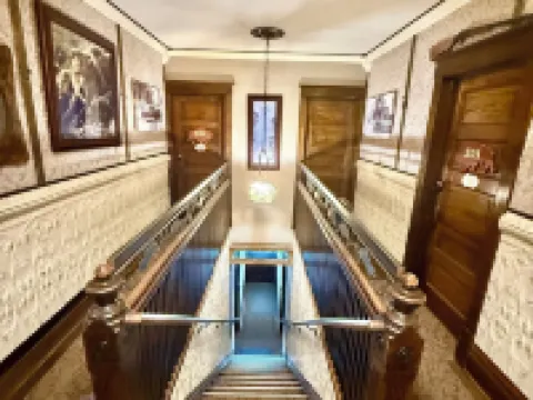 Park Hotel Yellowstone Hotels in Gardiner