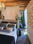 The Little Guest house