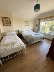 Vicarage Hill Retreat Hotels in Thurlaston