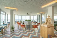 Aqua Natura Madeira - breakfast