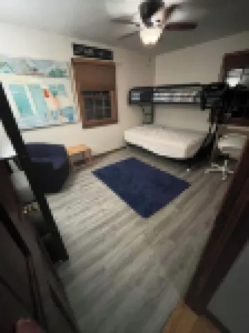 "Pet-Friendly Getaway: 5-Bedroom Haven Near Beach & Downtown with Hot Tub"