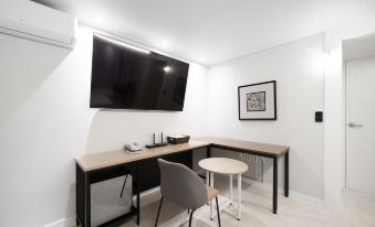 Mokpo Lala Hotel (LALA Hotel)