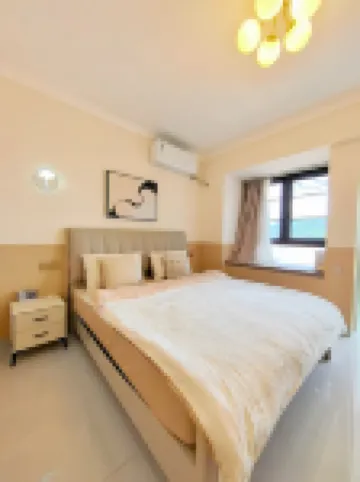 趣su民宿（擁軍路分店）