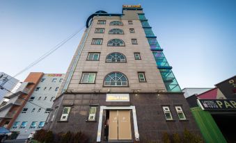 Pohang E&A Hotel