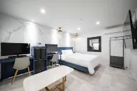 Gwangju Shinandong Ecclim Hotel Adria Branch