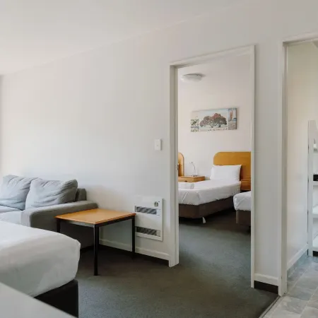 Amber Court Motel Nelson
