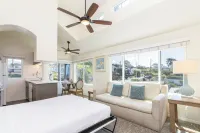 Wave Crest Resort Hotels in Del Mar