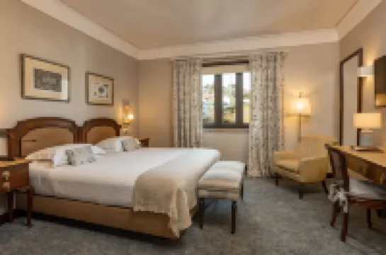 Hotel Lisboa Plaza - Lisbon Heritage Collection - Avenida
