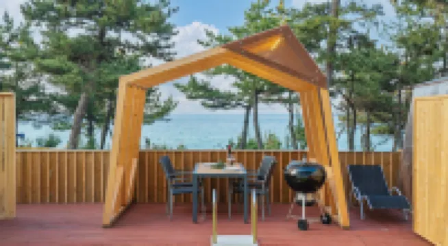 Uljin 207 Mile Pension