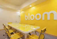 Bloom Hotel - DLF Cyber City Hotels in Andhra Pradesh Housing Board Phase-IV