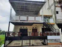 Jonasera Villa Hotels in Beji