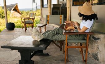 Soroi Cheetah Tented Camp