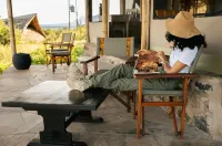 Soroi Cheetah Tented Camp Hotels in Mwatate