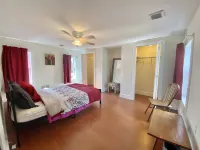 3 Bedroom Home 5Mins Walk Geisinger Hospital