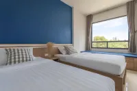 Fun Hotel Hotels in Mueang Rayong District