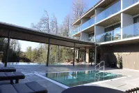 Hestraviken Hotell & Spa - Pools