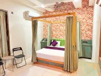 Passiflora Beach Resort Alibaug Hotels in Awas