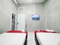 RedDoorz Syariah Near Exit Tol Bojong Pekalongan