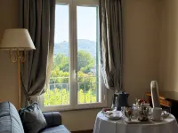 Sarzana Park Hotel - breakfast