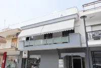 Central Cozy Home by Rentals Pro Hotels near Nea Flogita