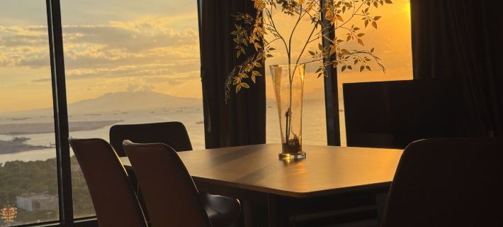 Luxurious Haven in the Sky Pasay otelleri