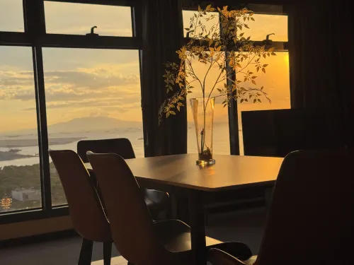 Luxurious Haven in the Sky - Ocean View