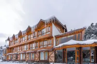 Hotel Heevan Pahalgam Hotel di 