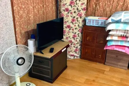 Adventure Pension of Taean Sinbad Отели рядом с достопримечательностью «Kkotji Beach»