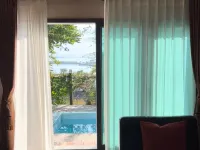 Sacheon W Namhae Pool Villa Pension Hotels in Sacheon