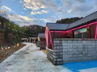 Jinju Ostay Pension