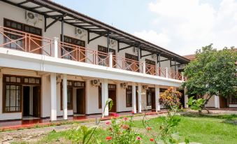Hotel O Kina Family Residence Syariah