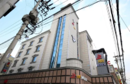 Daejeon Yucheon Cozaza Hotels near Daejeon O-World