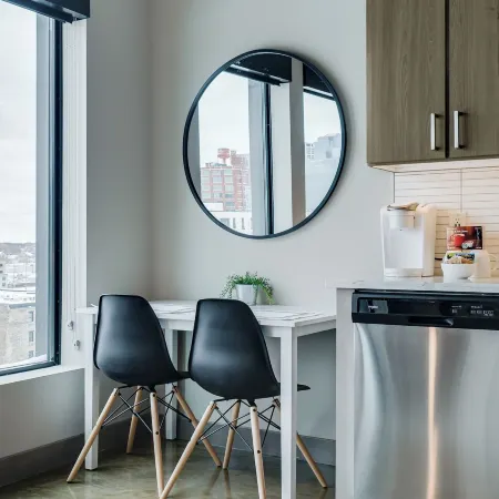 Sable 704 - One Bedroom