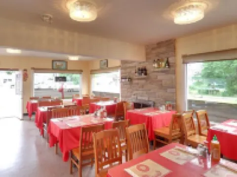 Imperial Inn 1000 Islands Hotels in Gananoque