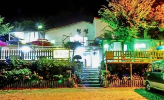 Namyangju Myeongseong Camp Pension