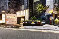 Uiwang IMT - Motels