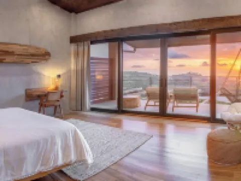 Lamangata Luxury Surf Resort Hotels in Savegre