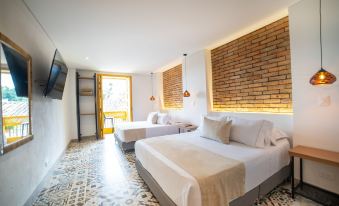 Casa Serafin Hotel